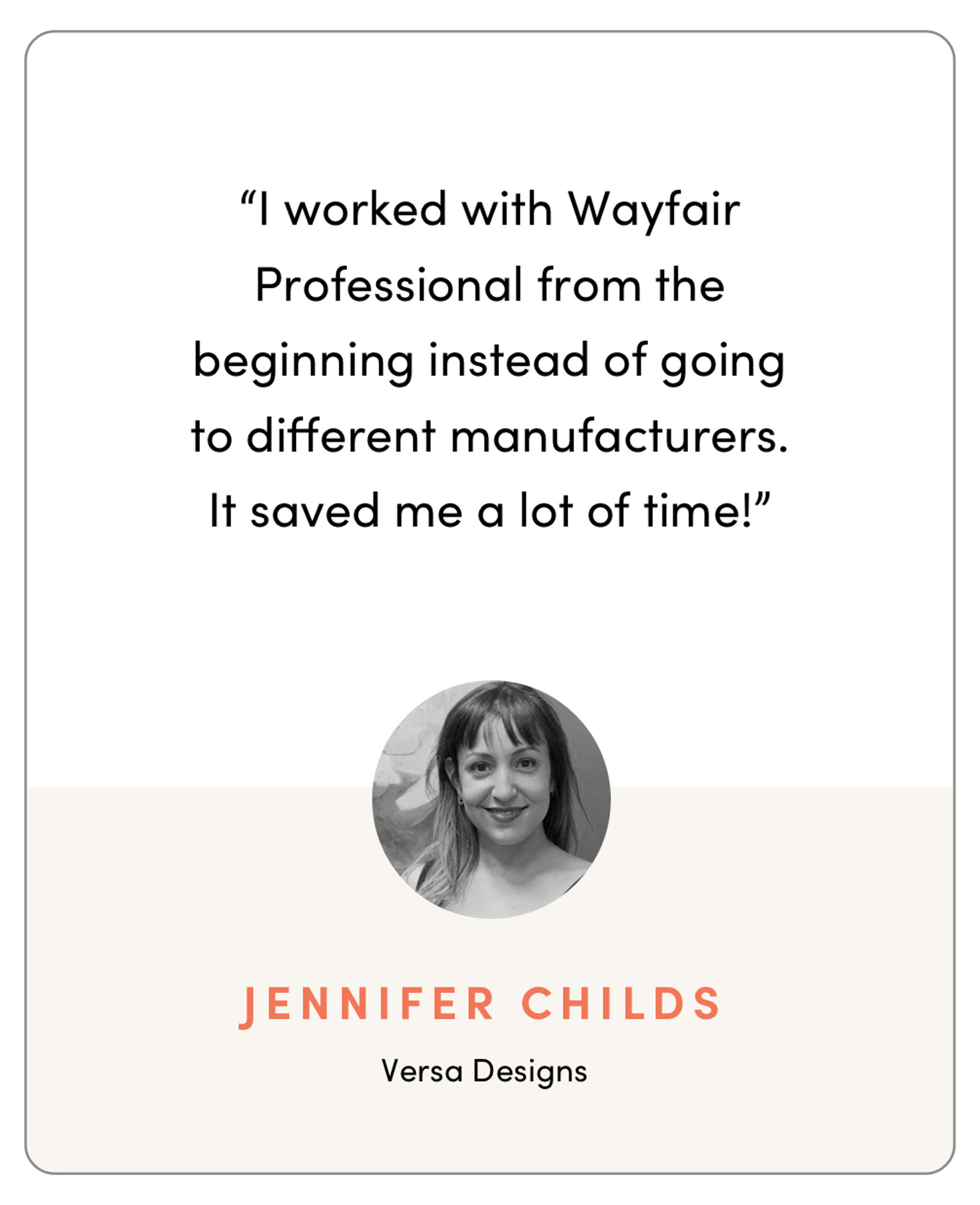 Wayfair Professional Join Today!